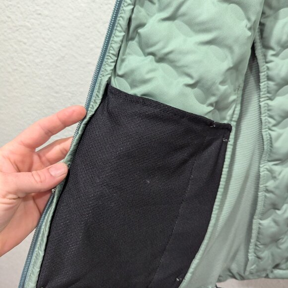 Horse Pilot Women's Storm Hybrid Riding Jacket Equestrian Size Medium - Picture 10 of 13